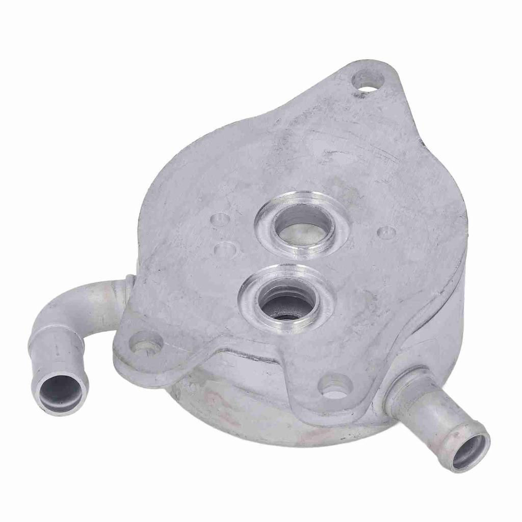 Getriebeölkühler Kühler 19430 RCA A51 Ersatz für Accord 2003?2007