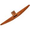 Handcrafted Bird-Shaped Wood Plane Set: Small Carpenter's Iron Blade & Scraper for Home Use