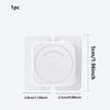 1pc- Safety Locks Refrigerator Door Lock Multi-function Baby Anti-Pinching Hand Home Cabinet Door Drawer Security Protector