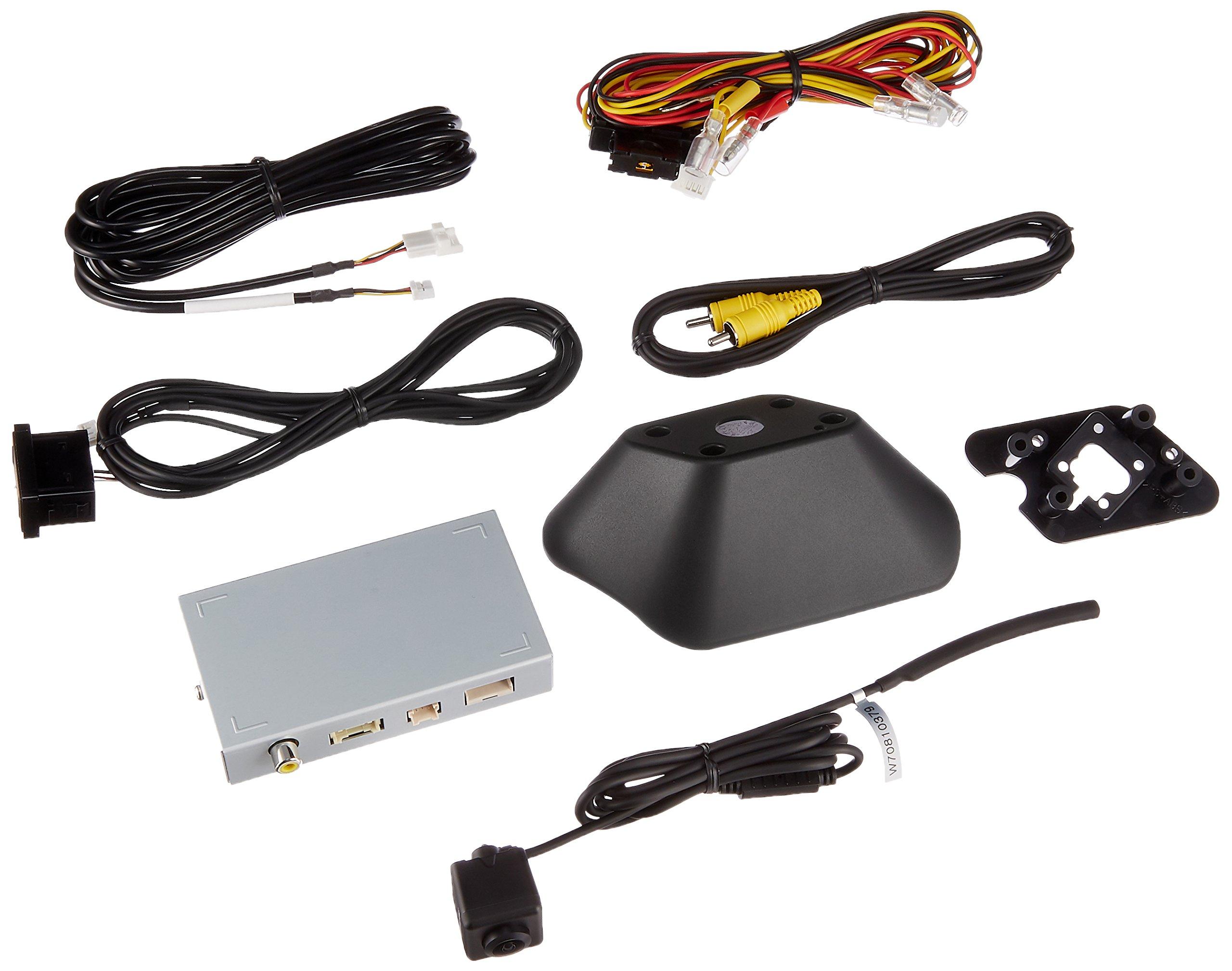 

Alpine Alphard Vellfire 30-й серии представляет специальную боковую камеру с незначительными изменениями (АЛЬПИЙСКИЙ) / (Соответствие H27/1 ~ H30/1) многопроекционный HCE-CS2000-AV