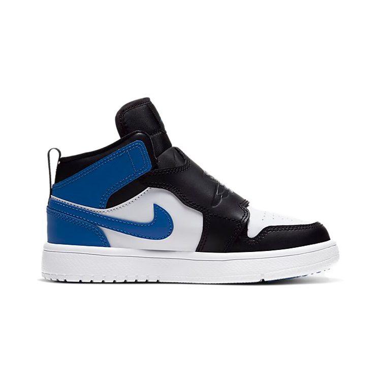 Sky Jordan 1 PS Sport Blue BQ7197-115