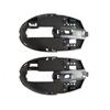 Substituição de Mouse Shell Mouse Case para Logitech G304 G305 Gaming Mouse DIY Repair