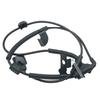 For Mitsubishi Pajero Montero Sport L200 Triton Strada 2.4L 15-20 Front Rear Left Right Wheel Speed ABS Sensor 4670B005 4670B007