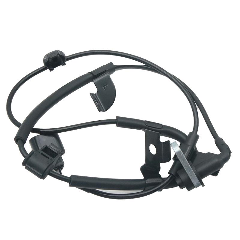 For Mitsubishi Pajero Montero Sport L200 Triton Strada 2.4L 15-20 Front Rear Left Right Wheel Speed ABS Sensor 4670B005 4670B007