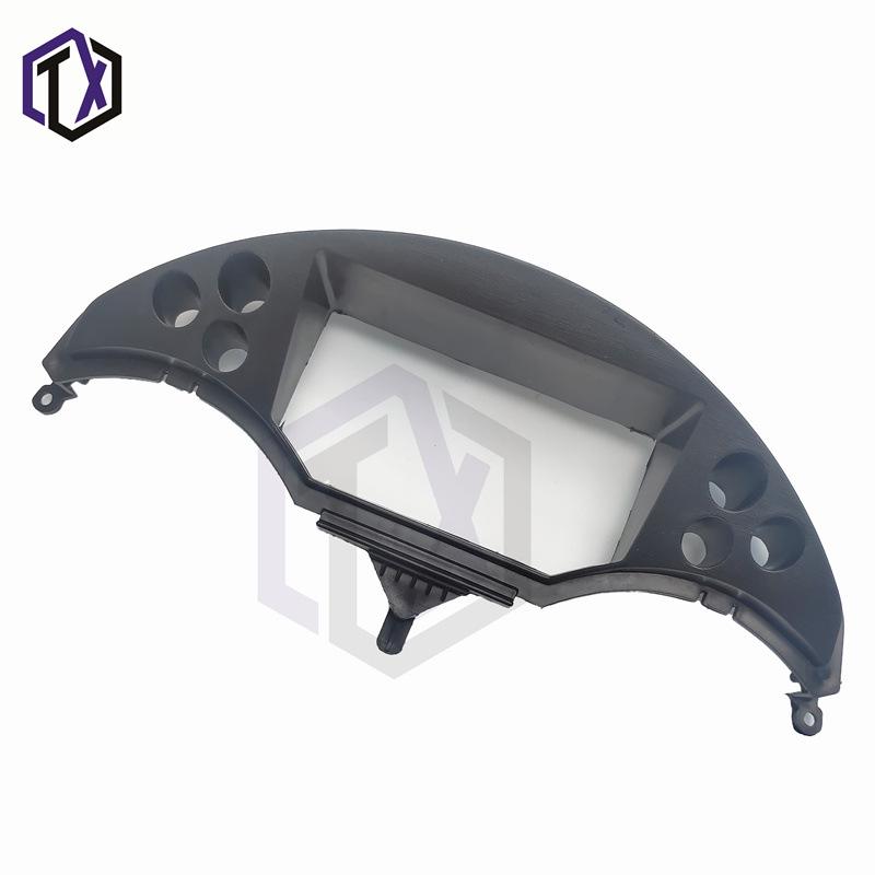Kawasaki ZX-14R ZZR1400 (06-11) Instrument Shell Kilometre Meter Cover