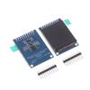 1 Stück 1,54 Zoll TFT LCD-Bildschirm ST7789 Kleiner Bildschirm 240x240 Display LCD Quadratischer Bildschirm SPI Farbdisplay