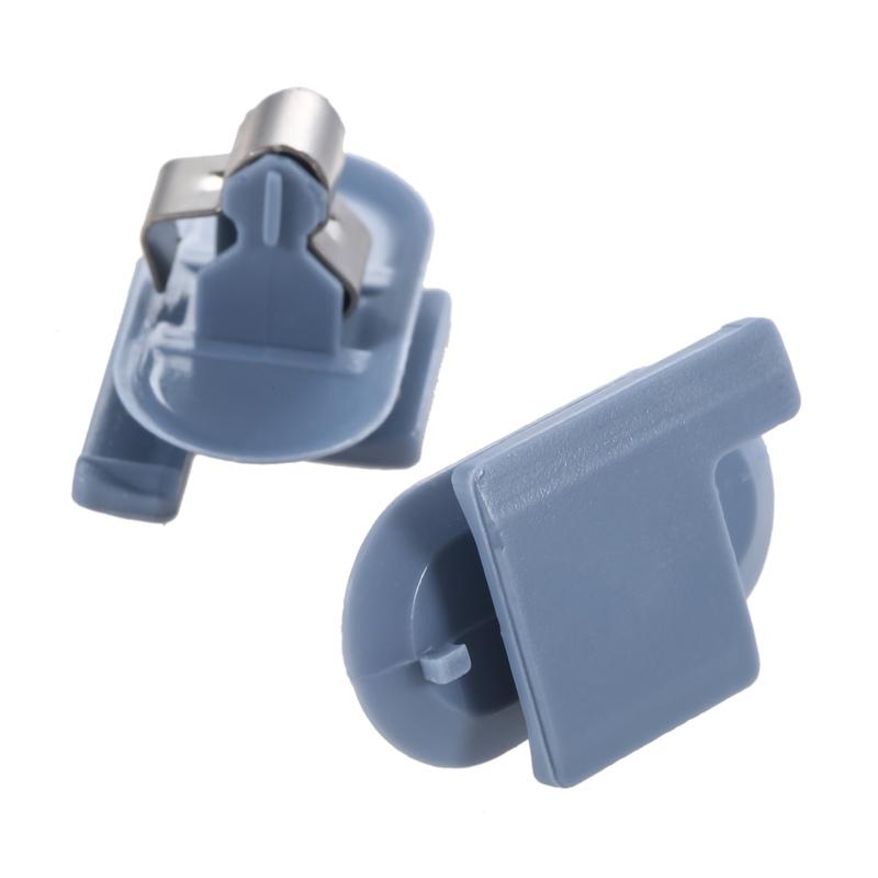10Pcs Car Clips For Buick New Gl8 Trunk Trim Buckle Tailgate Trim Board Clip Inlon Gtxta Post B Post Trim Clip