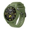 Silikonowe etui ochronne + pasek do zegarka Huawei Watch GT4 GT5 46 mm Smart Watch Band