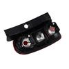 NEW-Rear Tail Light Auto Brake Light Warning Signal Lamp Without Bulbs For Renault Dacia Duster 2013- 2017