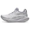 Gel Nimbus 25 Piedmont Grey Sheet Rock Women's 1012B356-020