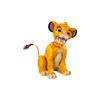Lego Disney Young Simba The Lion King