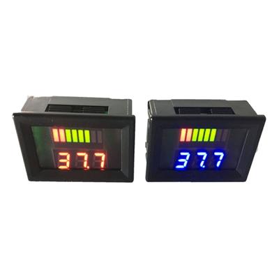 Messgeräte für Elektrik – Voltmeter