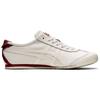 Onitsuka Tiger Mexico 66 Cream Beet Juice Unisex Sneakers 1183B781-100