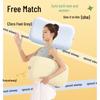 Hezheng Adjustable Cervical Pillow Massager