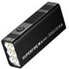 Shenhuo M33 Ultra-Long Range Rechargeable Flashlight