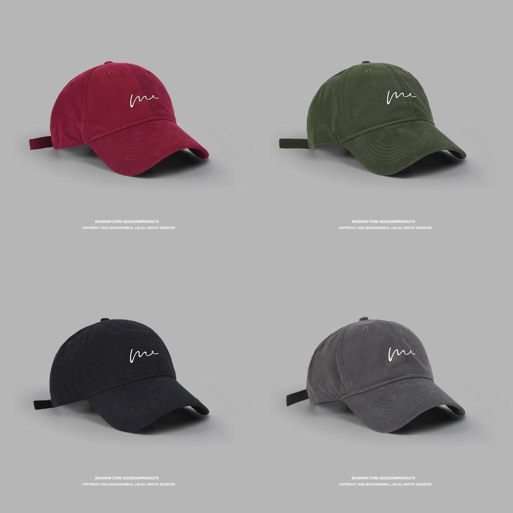 Baseball Cap Men Women With Embroidered Letters For Casual Fashion Spring 2023