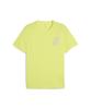 Men'S Graphic Running Slogan Tee (52722639)