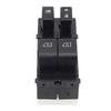 25401-CD02D Window Driven Switches Power Window Switch For Nissan 350Z Infiniti G35 Coupe,2003-2008