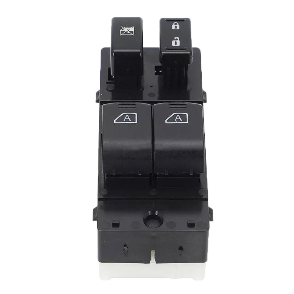 25401-CD02D Window Driven Switches Power Window Switch For Nissan 350Z Infiniti G35 Coupe,2003-2008