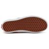Slip-On Vans Classiche 'Scacchiera - Arancio Cadmio' VN0A33TB9HL