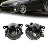 Automotive Accessories for Explorer 2011-2015 Fog Lights with Bulbs 4F9Z15200AA Fog Lamp Easy Installation