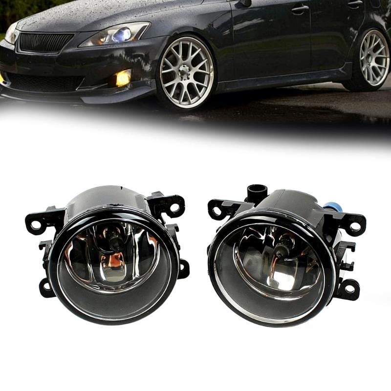 Automotive Accessories for Explorer 2011-2015 Fog Lights with Bulbs 4F9Z15200AA Fog Lamp Easy Installation