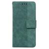 For Honor X6b 4G Case Geometry Pattern Leather Wallet Phone Cover