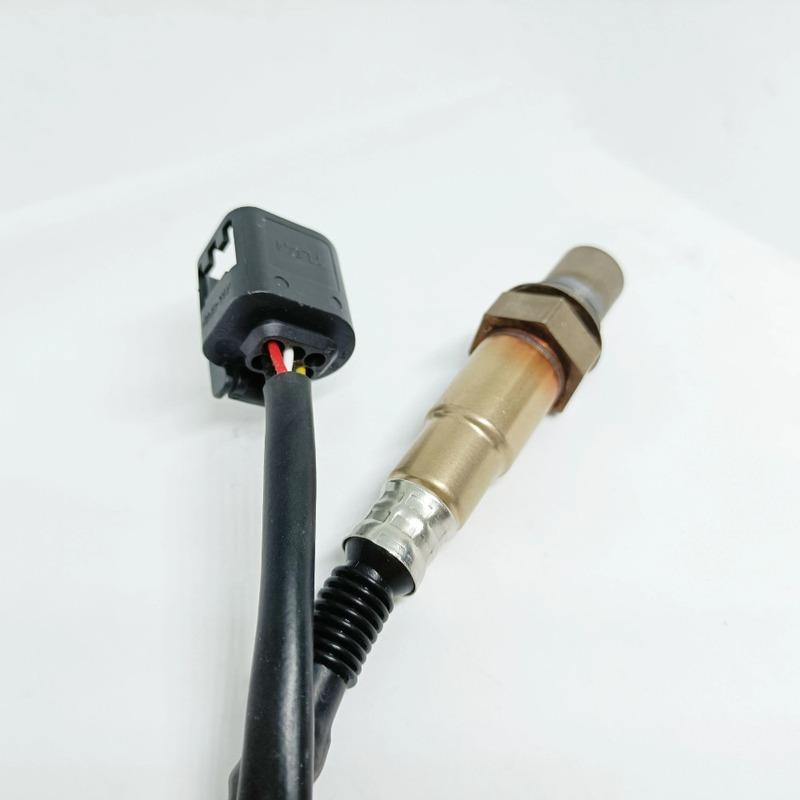 0258027017 Oxygen Sensor O2 Sensor 7603950 For Citroen Peugeot