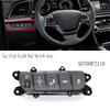 93700F2110 Blind Spot Detection Lane Keeping Vehicle Stability System Button Switch Parts For Hyundai Elantra AD 2016-2018