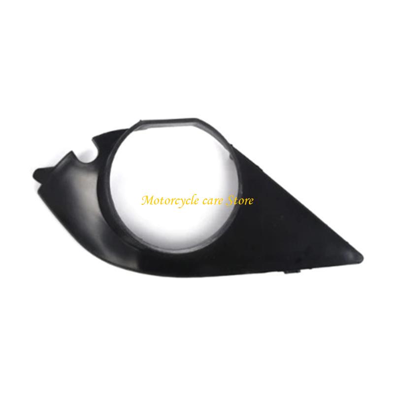 U75F Insert Trim Foglight Grille Cover for E60 E61 2003-2009 Replace 51117896603 right