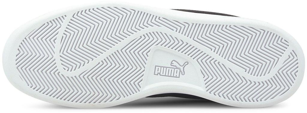 Puma Smash V2 L Sneakers White/black