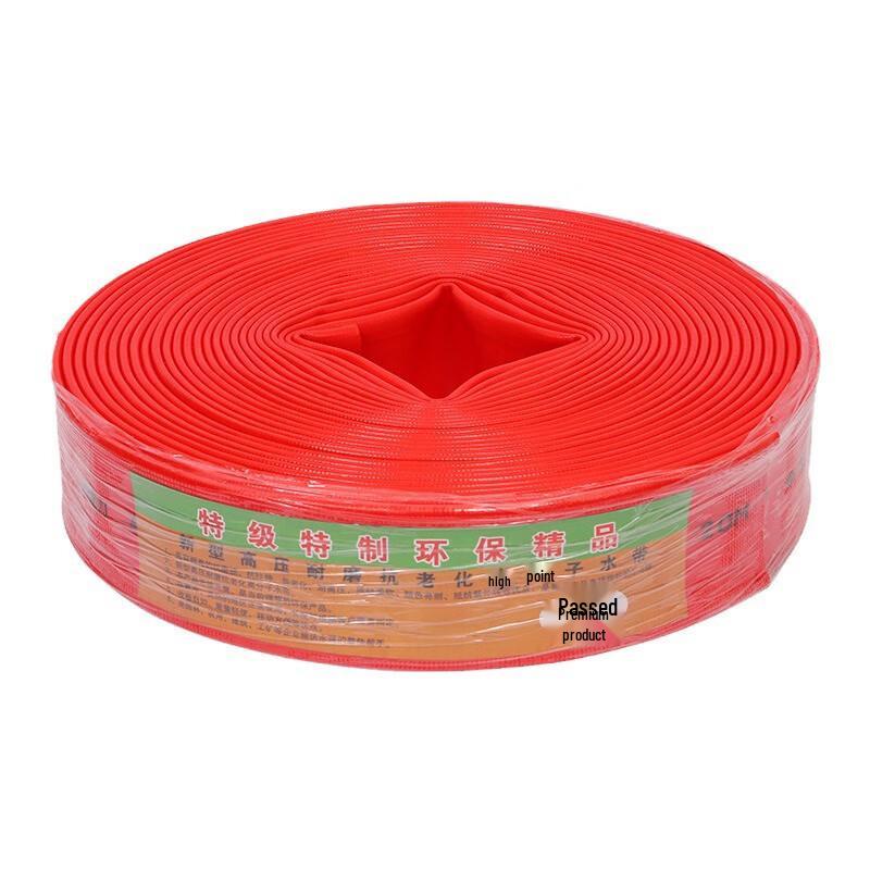 Agricultural PVC Irrigation Water Hose