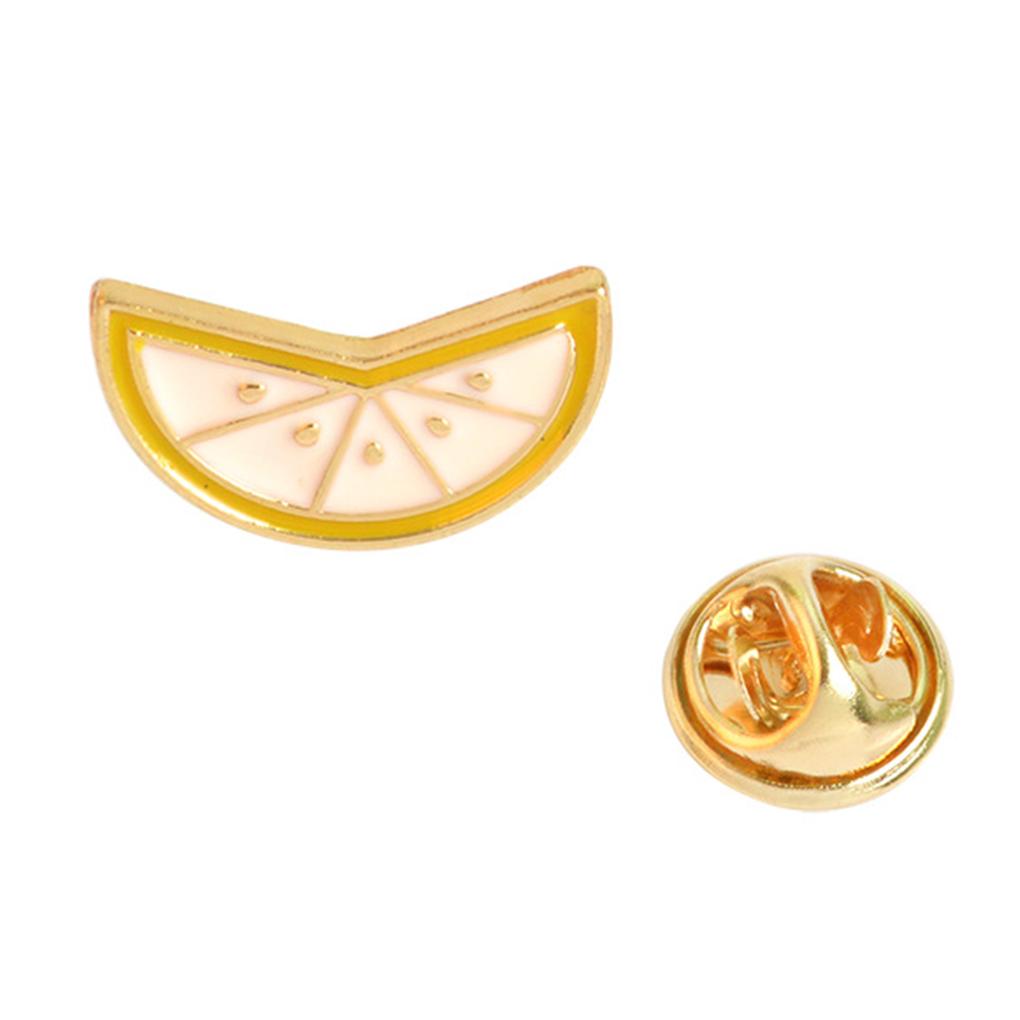 Brooches Watermelon Fashion Pins Collectibles Cute Cat Clothes Jewelry Lapel Accessories Vintage Enamel Badges
