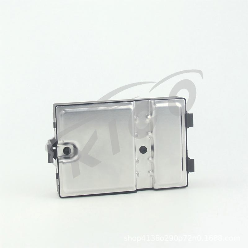 Chrysler Seat Heating Module (Part 68217267AC) KCG71006 чёрный
