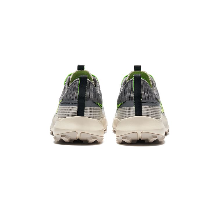 Saucony Peregrine 13 Comfortable Low-Top Trail Running Shoes Men sneaker Gray Green S20838-75