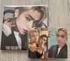 [USED] WayV the Highest Xiaojun Solo Trading Card