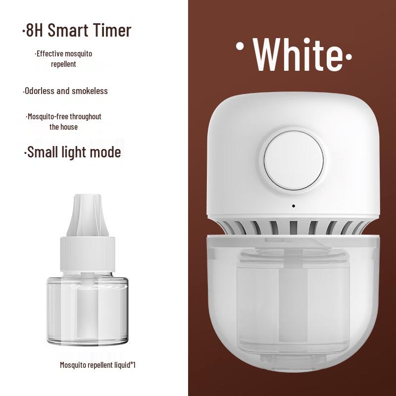 OLOEY Smart Electric Mosquito Repellent