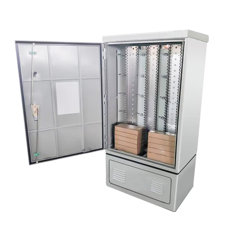 HUALIXIN Outdoor Telephone Distribution & Splitter Boxes