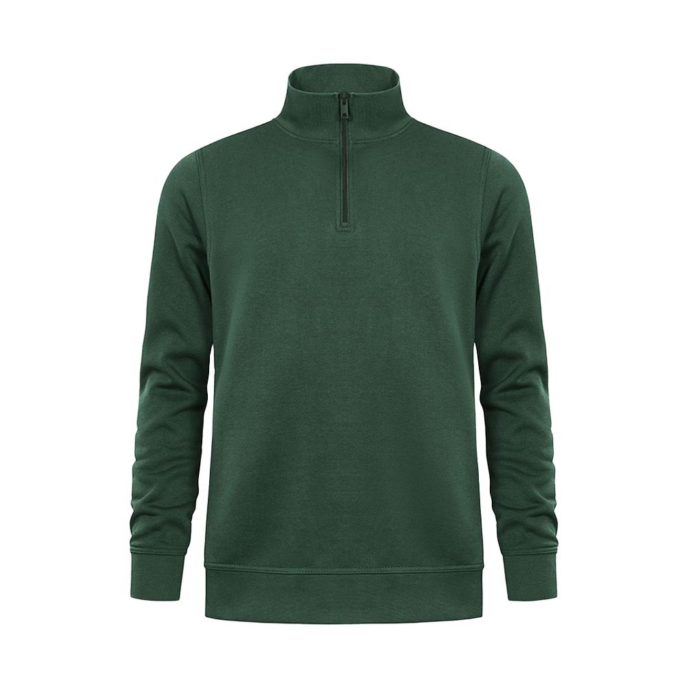 Promodoro Unisex Adult Troyer Pullover