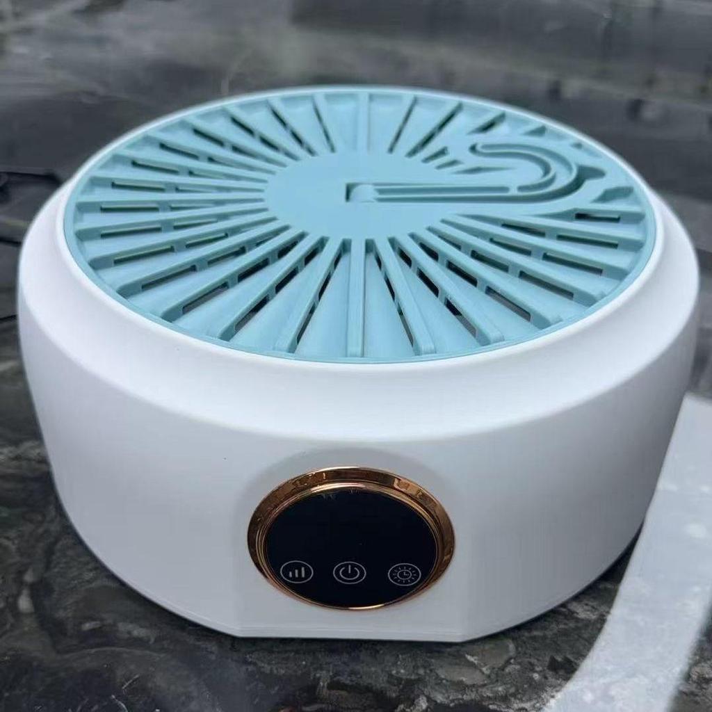 Folding Portable Smart Clothes Dryer for Home, Dormitory, and Travel