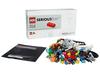 LEGO SERIOUS PLAY Starter Kit 2000414 [Parallel Import]