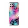 For Samsung Galaxy M33 M53 Case Fundas Soft TPU Black Silicone Phone Bumper Back Cover For Samsung Galaxy M53 M33 5G Case Shell