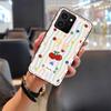 Protective Anti-dust Phone Case For Nokia HMD Skyline Silicone Soft Case Waterproof Back Cover Graffiti Full Wrap Cute