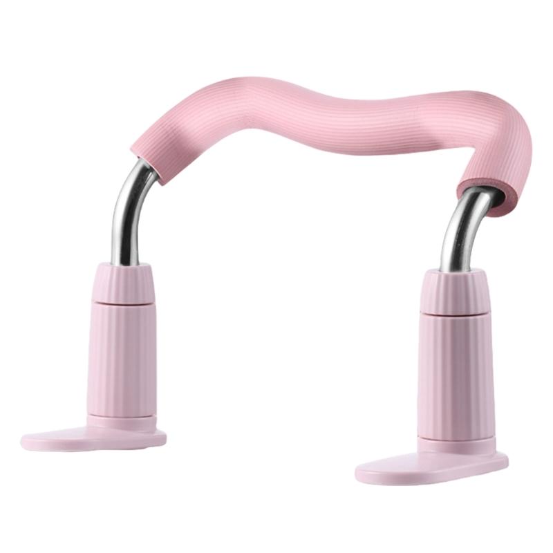 

Kids Sitting Posture Corrector Anti-Myopia Correction Device Students Writing Reading Bracket Siting Correction Device рожевий