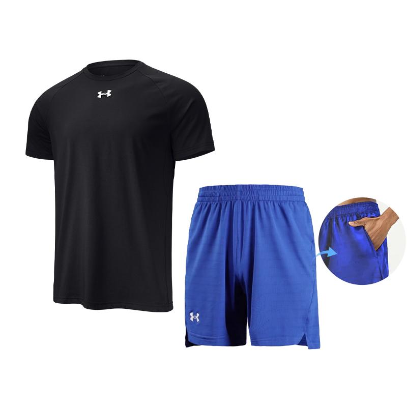 Under Armour Casual Sportswear Unisex 22500518+22500208 S