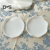 Food Grade Mug Lid Leak Proof Great Glass Mug Tea Coffee Lid
