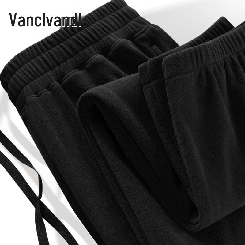 

Мужские зимние джоггеры на флисовой подкладке от VANCL 3XL