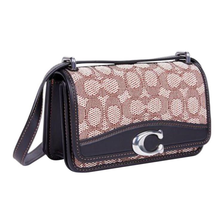 New COACH Bandit Crossbody Bags CD726-LHUW7