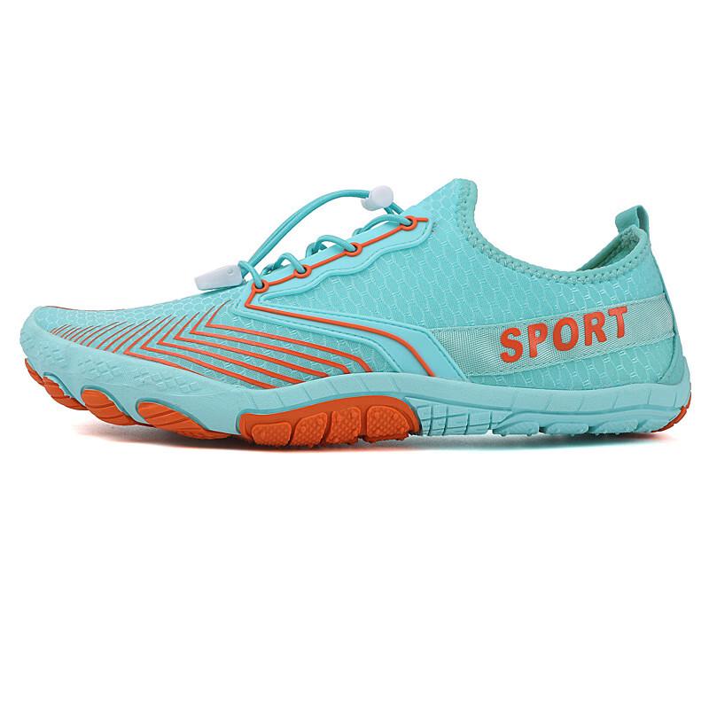 Unisex Outdoor Stream Hiking Water Shoes
