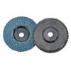 10pcs Flap Disc Cutting Equipment Grinding Sanding
